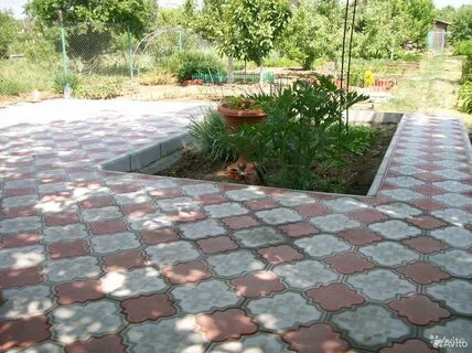 Тротуарная плитка волгоград красноармейский