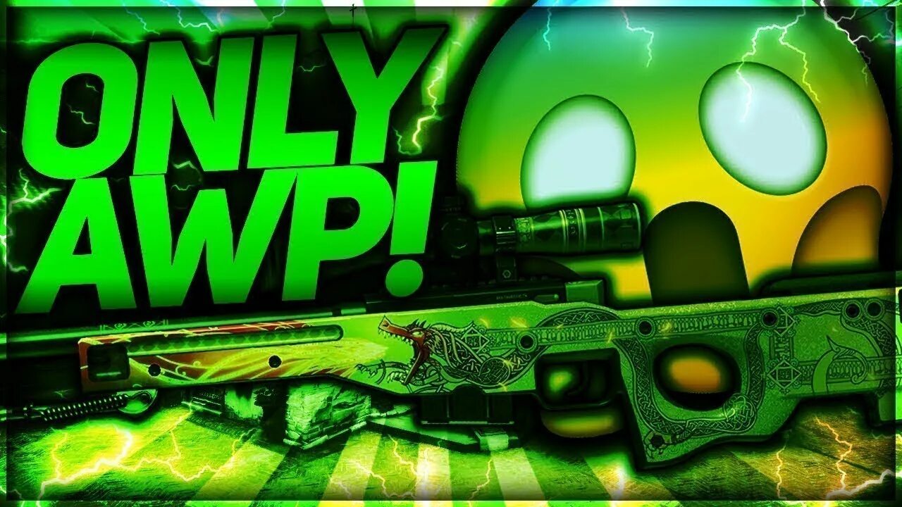 Awp server