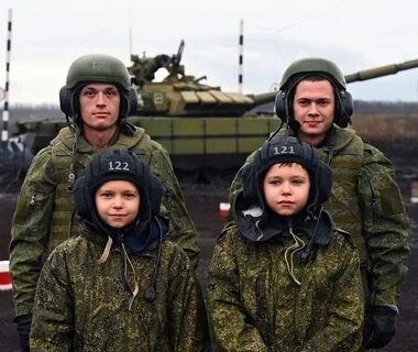 Брат танкист