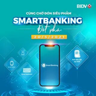 Smart bank