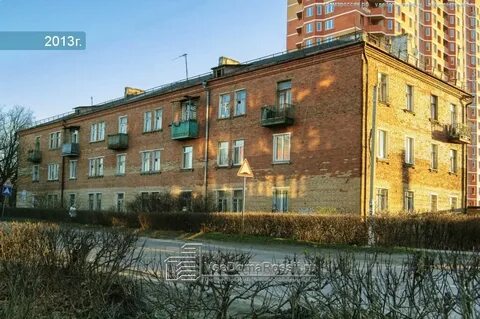 Пионерская улица подольск