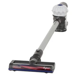 Пылесосы dyson digital slim