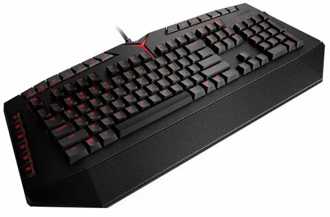 Lenovo y gaming mechanical