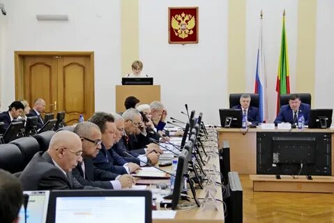 Палата забайкальского края