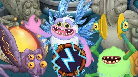 Monsters отзывы