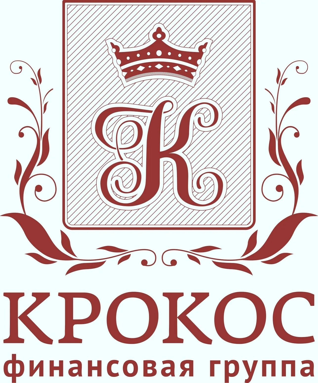 Крокос. ФГ logo.