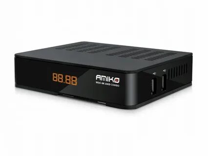 Ресивер dvb t2 c wi fi
