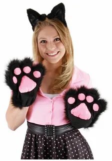Kitty girl