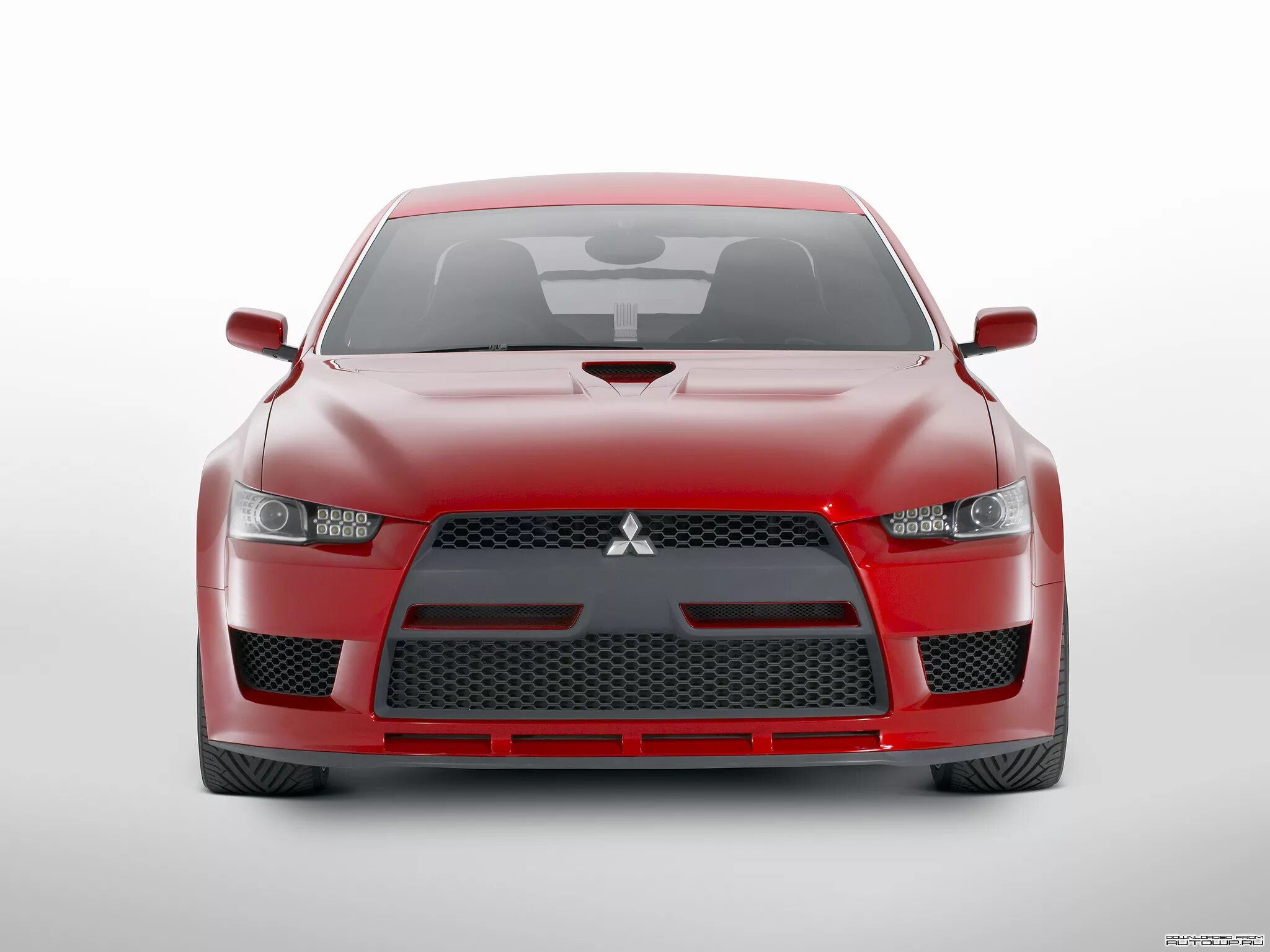 Мицубиси Лансер 11. Lancer EVO 11. Lancer Evolution 10 Concept.