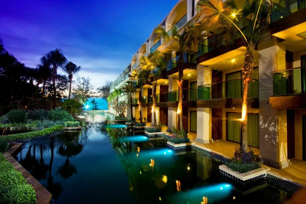 Центара карон тайланд. Тайланд пхукет отели. Phuket marriott resort & spa. Phuket resort. Novotel phuket resort 4*.