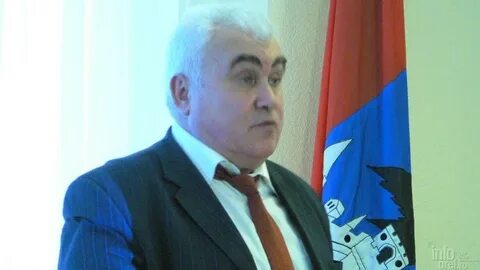 Зам мэра орла