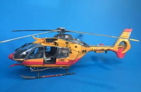 Model hobbies