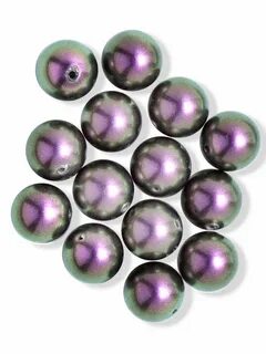 Purple pearl