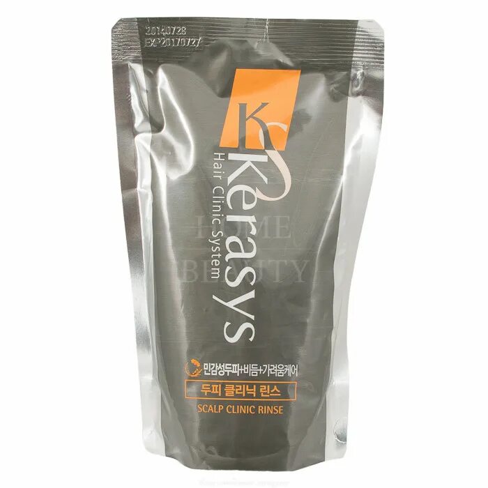 Kerasys лечение кожи головы. Kerasys лечение кожи головы
