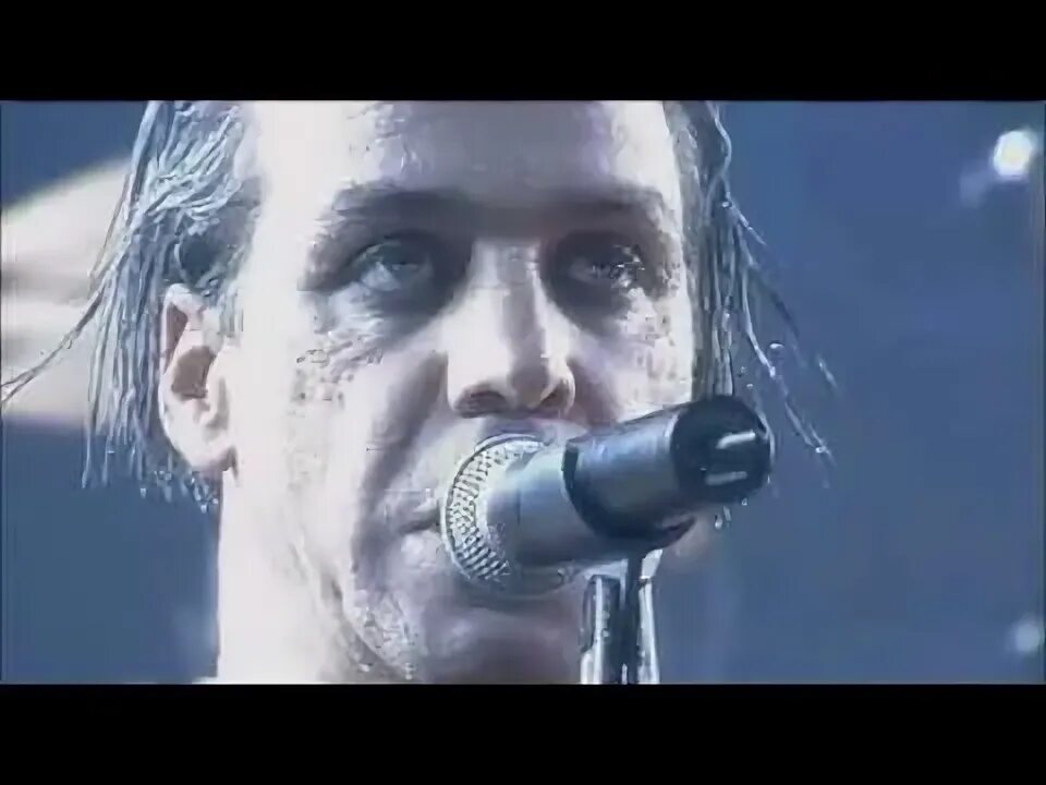 Rammstein wollt ihr das bett. Rammstein wollt ihr das bett
