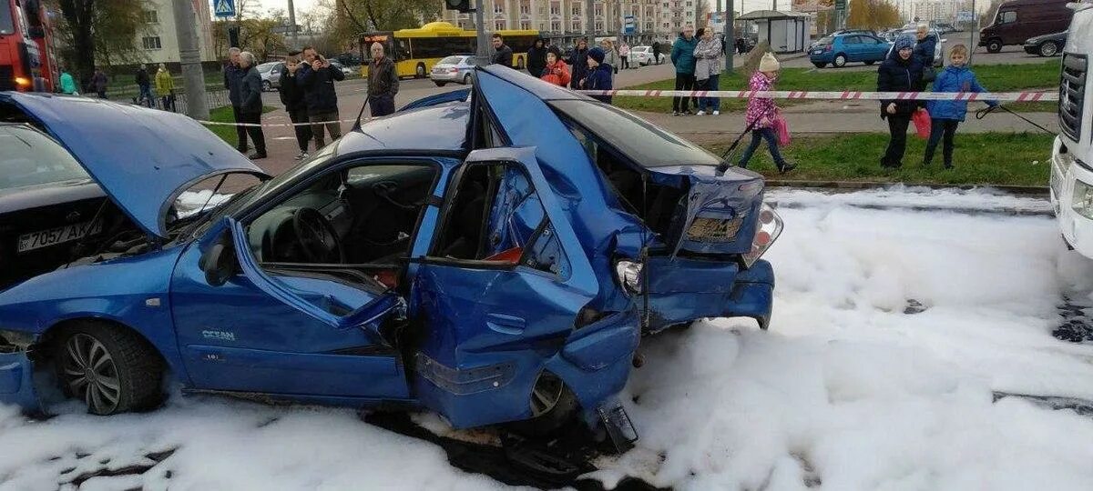 Виртуальный брест новости сегодня. Происшествия в бресте вчера.