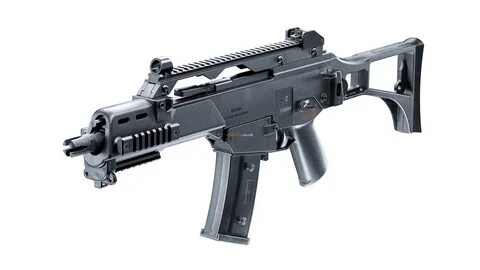 Stabx guns