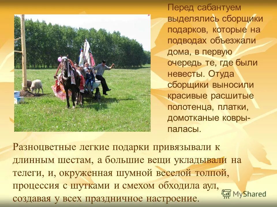 Рассказ про сабантуй. Традиции татарского народа сабантуй. сообщение о сабантуе. праздника сабантуй для детей.