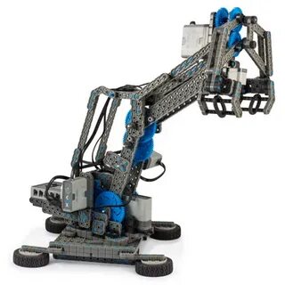 Vex iq инструкции