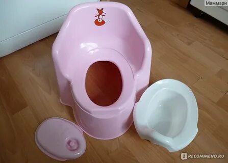 Пароль на горшке король
