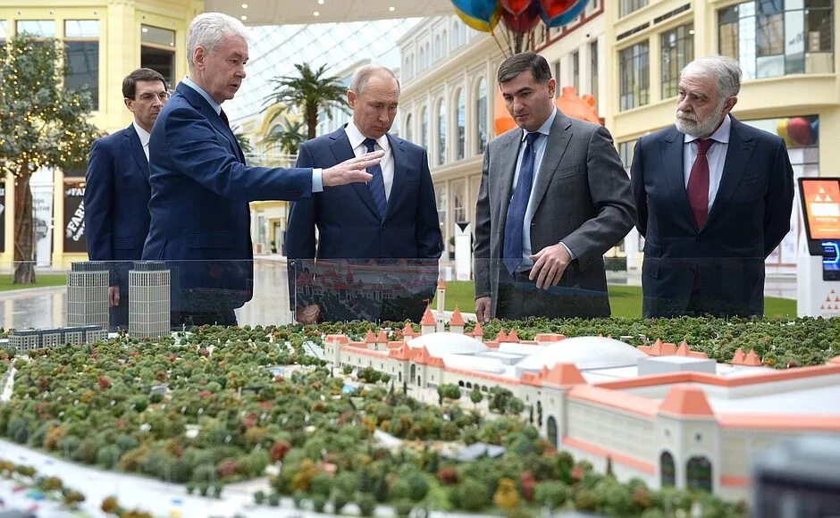 Остров мечты посетили. Открытие острова мечты в москве. муцоев остров мечты.