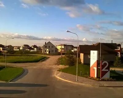 Горки лэнд