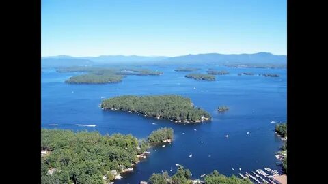 Lake h