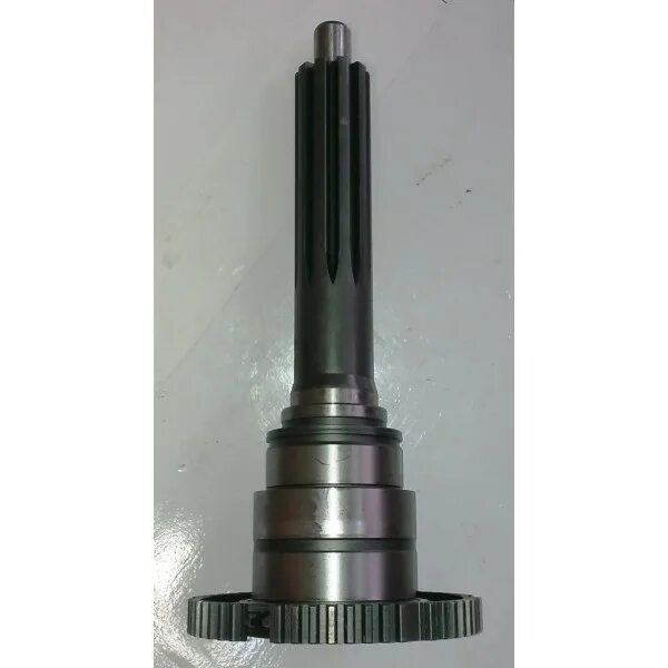 Первичный вал кпп zf. Вал первичный 16s2220 zf 95534973. первичный вал зф 16. первичный вал zf 16s151. вал первичный кпп zf 1316202525.