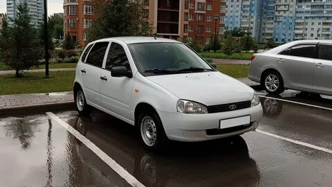 Калина 2023