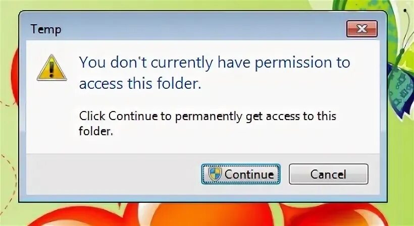 Click to continue