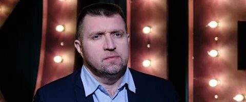 Потапенко последние новости ютуб
