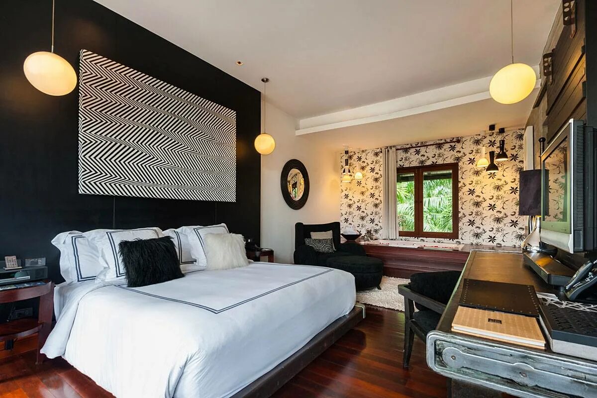 The slate phuket ex indigo pearl. The slate phuket (ex. indigo pearl) 5*. зе слейт отель. the slate 5* elite service..