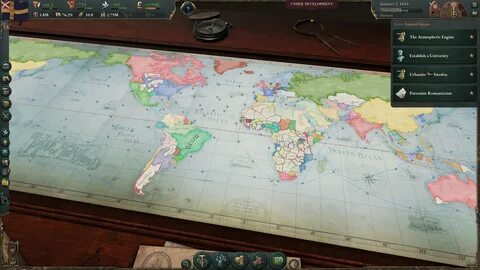 Victoria 3 уровень жизни