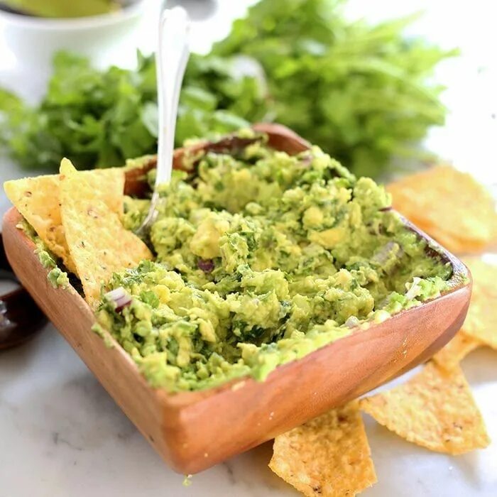 Thrift-Minded Quality Best Central Mexican Guacamole Recipe - How to Make Centra