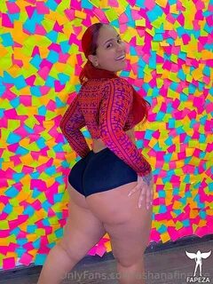 Ashana Finesse / Ashana_01 Nude Leaks OnlyFans Photo #23 - Fapeza.