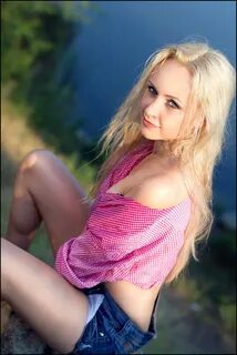 Evgenia Taranukhina The Amazing Blonde Model Ukrainian Girls Russian Women.