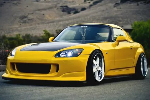 S 2000