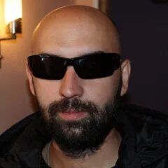 Лев скрябин. Лев скрябин
