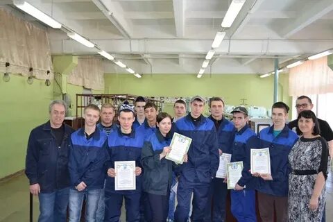 Вакансии кировград