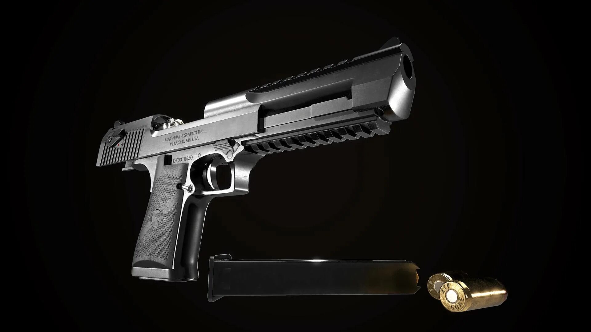 Дигл 5