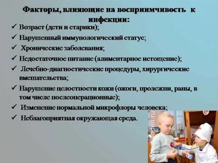 Факторы влияющие на тесто