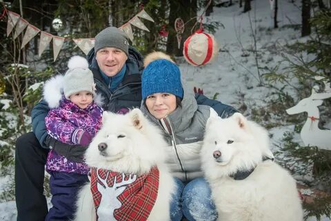 Шевченко ханты