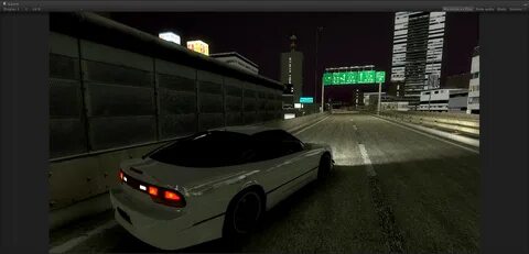 Performance mods