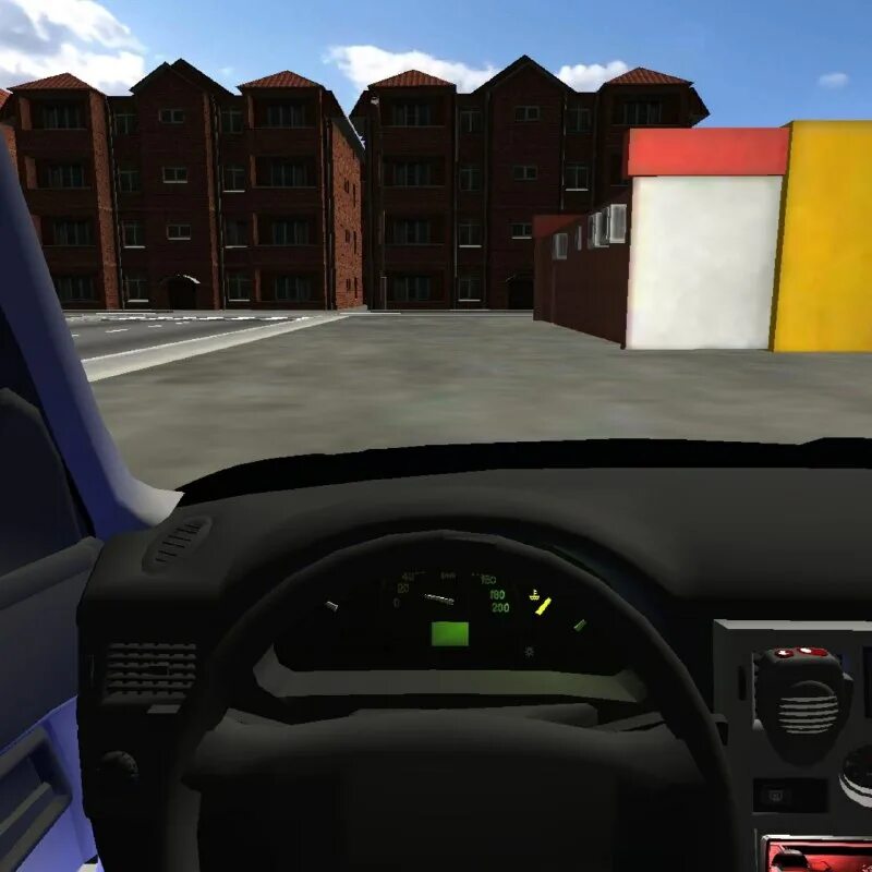 игра sim real oper cars