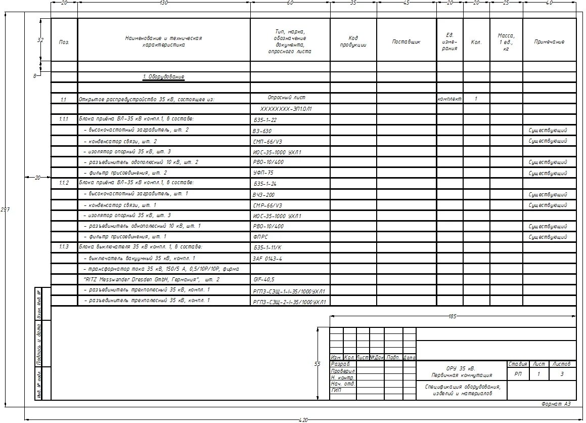 Спецификация по ГОСТ 21.110. Таблица спецификации оборудования по ГОСТ. Спецификация материалов таблица ГОСТ. Спецификация оборудования ГОСТ 21.110-2013.