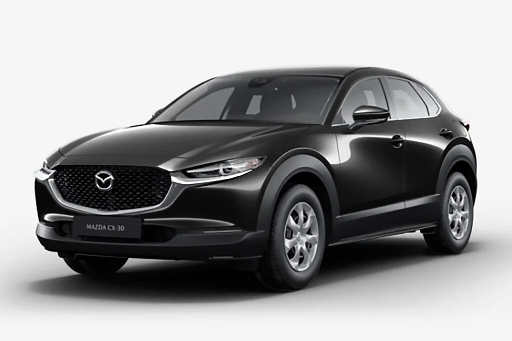 Купить мазда сх 2. Mazda CX-30 Jet Black. Mazda CX 30 2022. Mazda cx30 2021. Мазда СХ-6 2022.