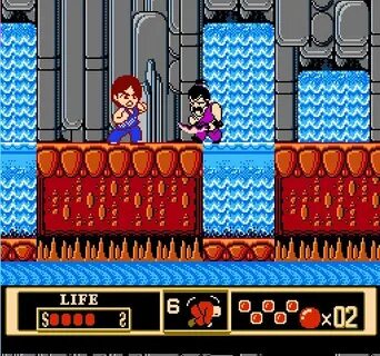 Игра денди мальчик