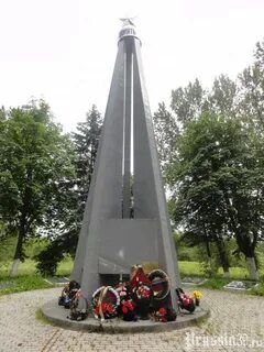 Люблино калининград
