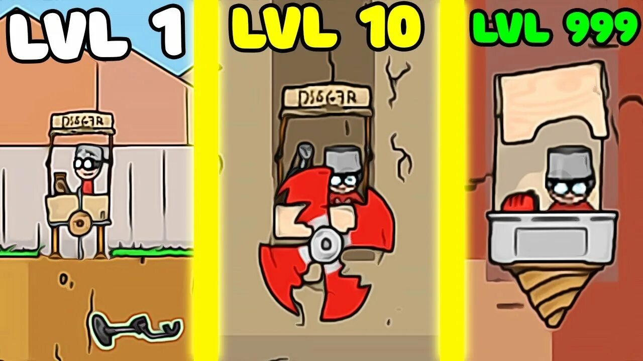 Эволюция копателя чтобы докопать до ядра земли в игре dig to china!. Dig to china. Dig to china apk. Dig to china. Dig to china.