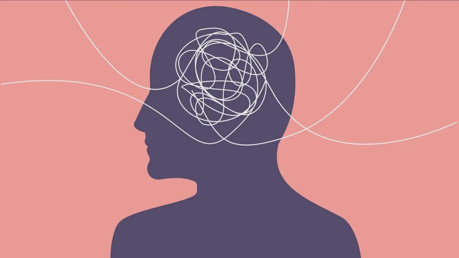 Mental health. Mental diseases. Mental health. Спутанность мышления. Психологические расстройства у детей.